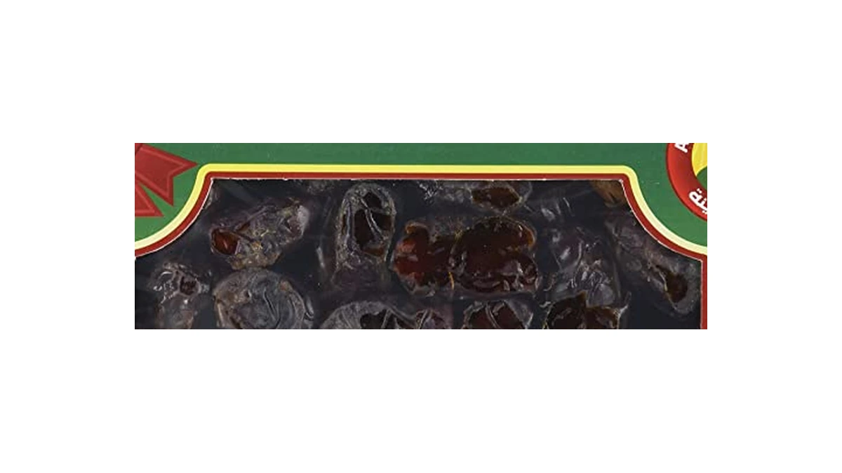 Al Madina brand card