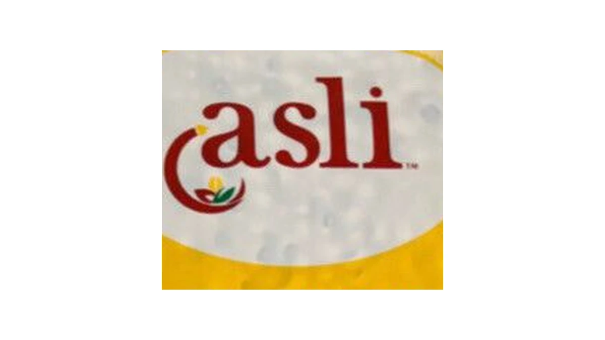 Asli brand card