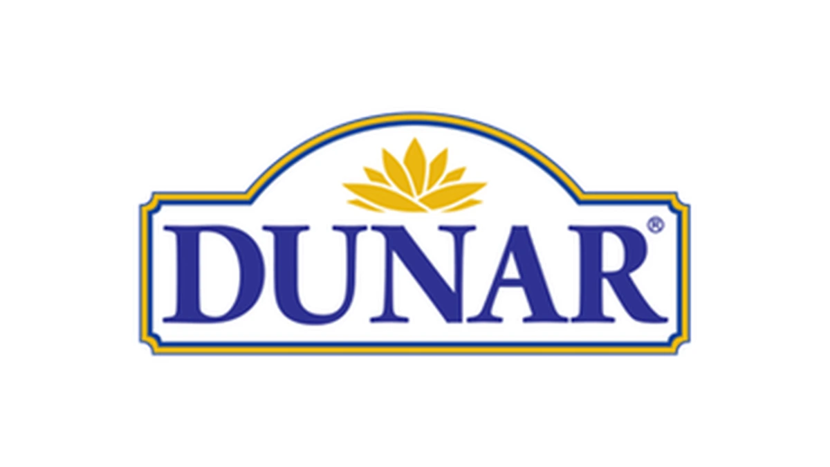 Dunar brand card