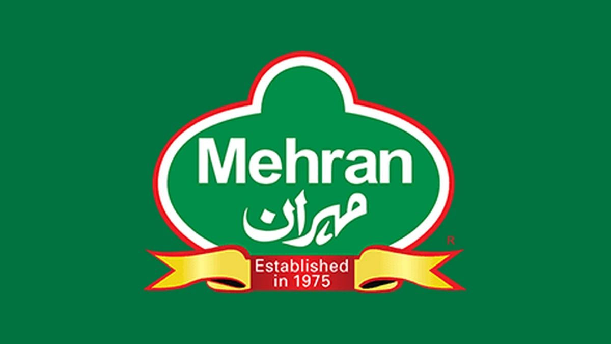 Mehran brand card