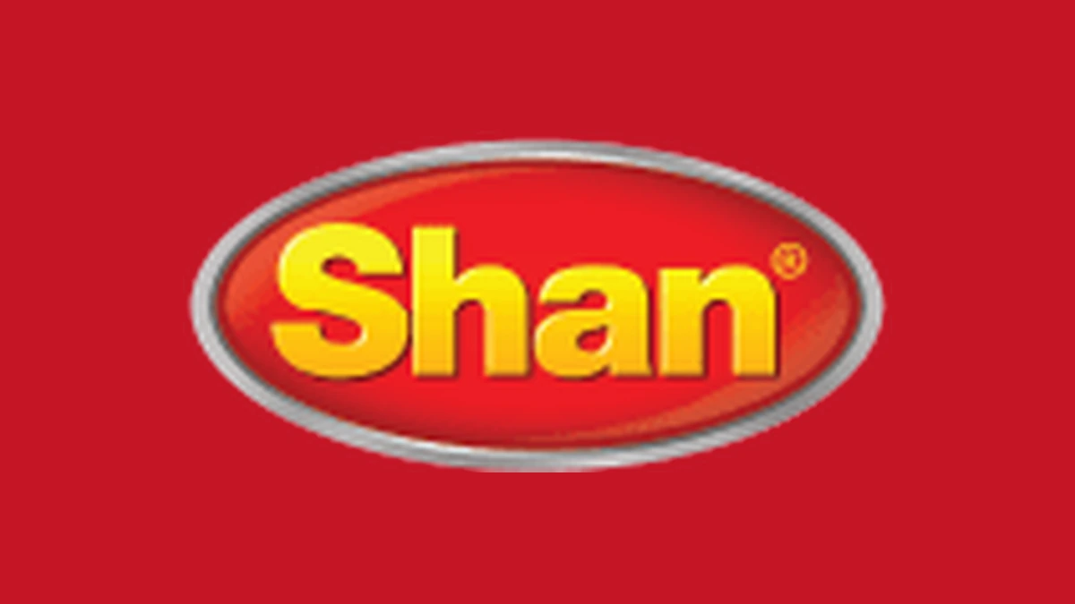 Shan brand card