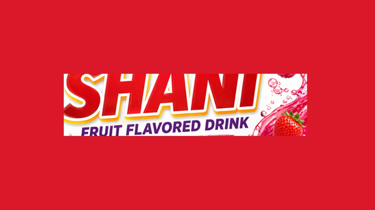 Shani brand card