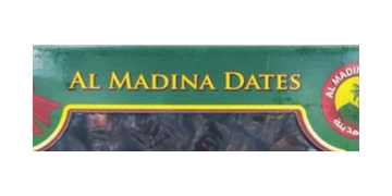 Al Madina logo