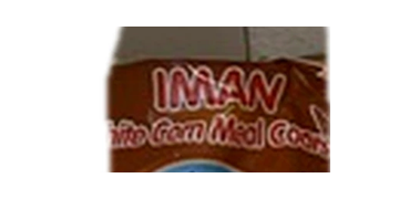 IMAN logo