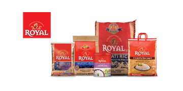 Royal logo