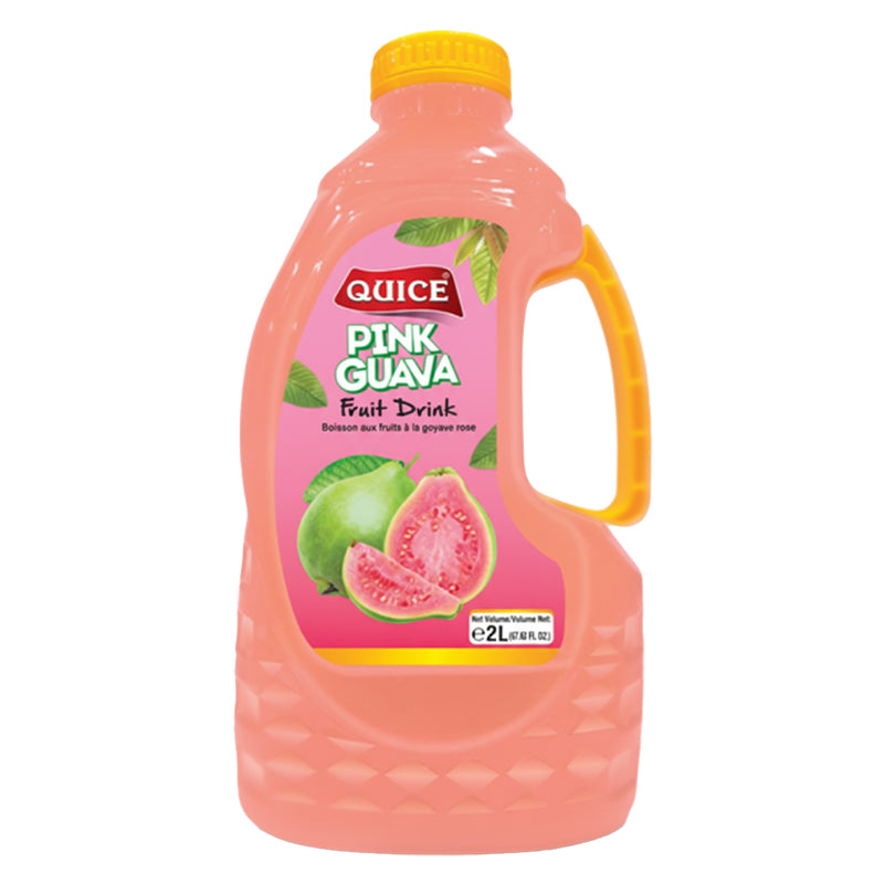 Quice Pink Guava 2 L